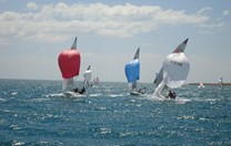 South Australian State Heats 1 & 2
